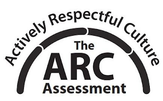 ACTIVELY RESPECTFUL CULTURE THE ARC ASSESSMENT