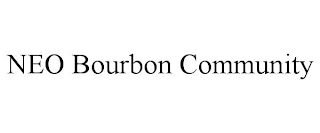 NEO BOURBON COMMUNITY