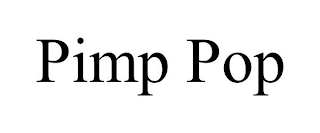 PIMP POP