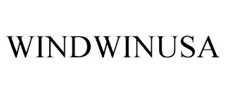 WINDWINUSA