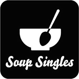 SOUP SINGLES