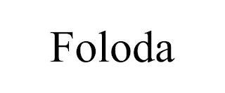 FOLODA