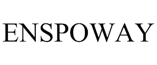 ENSPOWAY