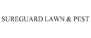 SUREGUARD LAWN & PEST