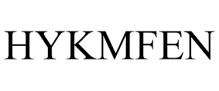 HYKMFEN