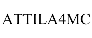 ATTILA4MC