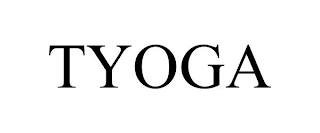 TYOGA