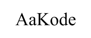 AAKODE