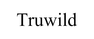 TRUWILD