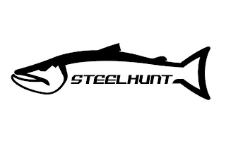 STEELHUNT