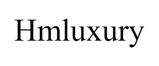 HMLUXURY
