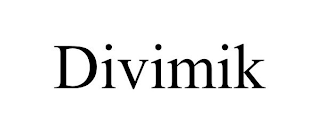 DIVIMIK