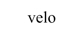 VELO