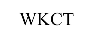 WKCT