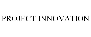 PROJECT INNOVATION