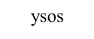 YSOS