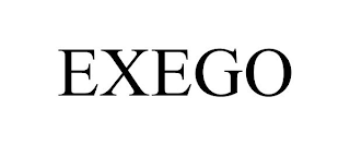 EXEGO