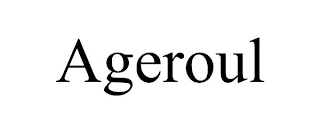 AGEROUL