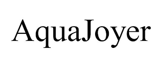 AQUAJOYER