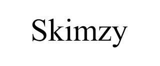 SKIMZY