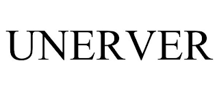 UNERVER