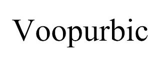 VOOPURBIC