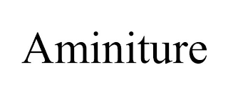 AMINITURE