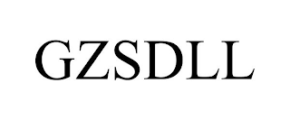 GZSDLL