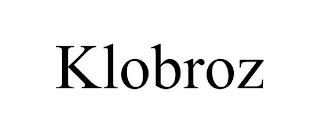 KLOBROZ