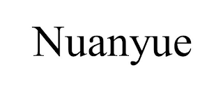 NUANYUE