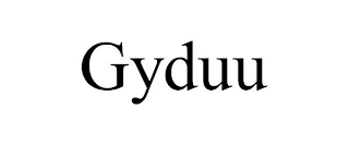 GYDUU