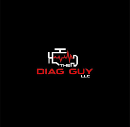 DIAG GUY LLC