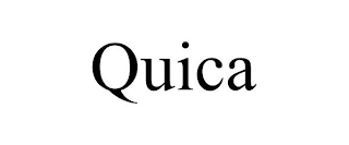 QUICA