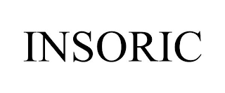 INSORIC