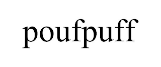 POUFPUFF