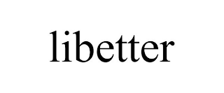 LIBETTER