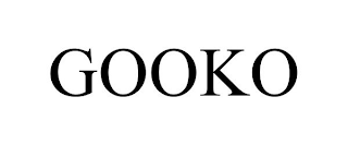GOOKO