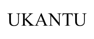 UKANTU