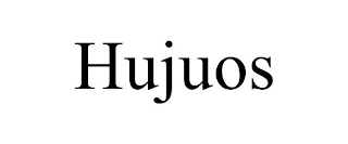 HUJUOS