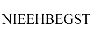 NIEEHBEGST