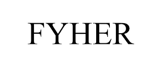 FYHER