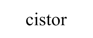 CISTOR