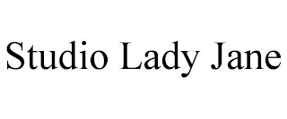 STUDIO LADY JANE