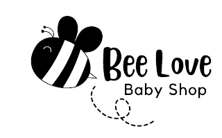 BEE LOVE BABY SHOP