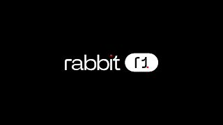 RABBIT R1.