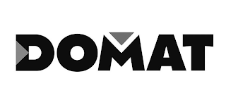 DOMAT
