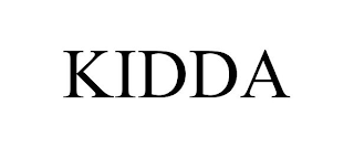 KIDDA