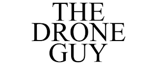 THE DRONE GUY