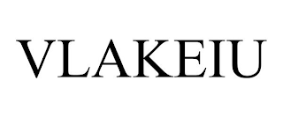 VLAKEIU