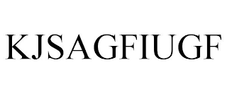 KJSAGFIUGF